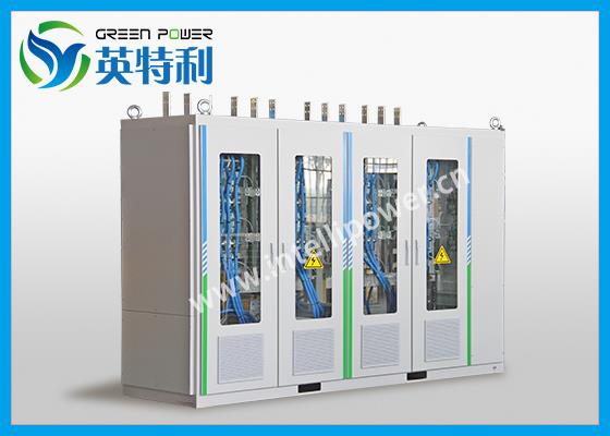 7820A 706V 1000方 24脉波水电解制氢整流器，整流装备，晶闸管整流器