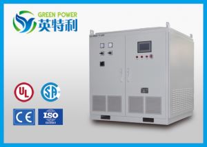 海水、盐水电解制氯整流器