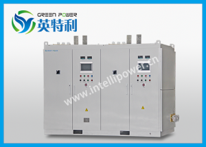 2X2200A 92V 碱液、纯水电解制氢设备|整流柜