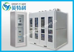 13930A 400V 大功率电解水AC/DC、DC/DC 电解整流器组