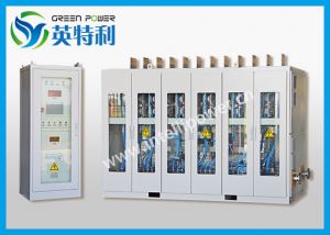 16KA 340V 24脉 电解水制氢装置整流柜，整流器，直流电源系统，整流方案
