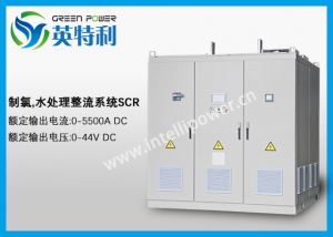 3900A 170V 水处理，电解海水制氯直流电源，整流电源，整流器，可控硅电源