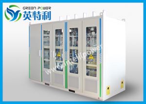 4.5MW 15.7kA 288V 制氢电源，整流电源，制氢晶闸管整流电源，制氢设备，整流系统