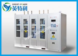 1000Nm3/h 5.6MW 9570A 588V 绿氢可再生能源电解制氢整流柜，整流器，整流电源， 制氢电源系统