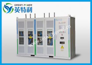7MW 10kA 700V 1000Nm3/h水电解制氢设备整流柜 ，12脉整流电源，制氢电源，