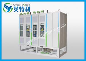 3.6 MW 500Nm3/h 的碱性制氢整流装置，整流器，电源系统