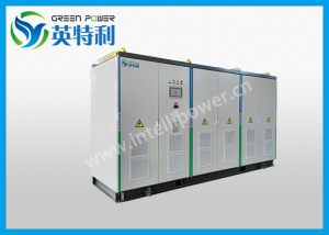 1000Nm3/h电解水制氢整流设备，大功率IGBT-PWM制氢电源